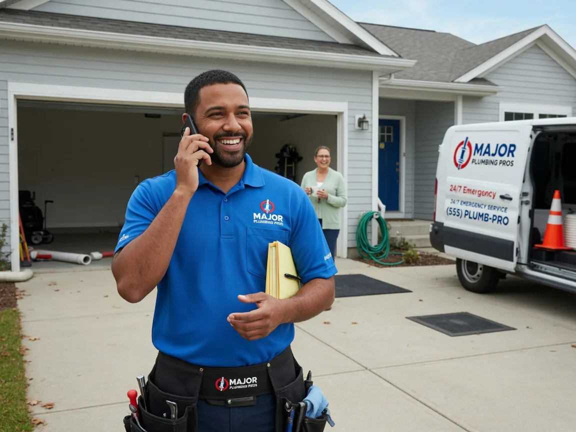 Drain Cleaning Services North Newton, KS FAQs
